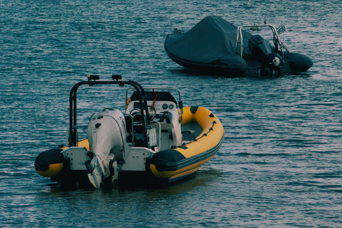 semi-rigide entretie semi-rigide